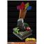 First4Figures Mini Aku Aku Mask Regular Statue Mint in Box
