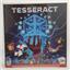 Tesseract Boardgame by Smirk & Dagger Games SEALED