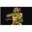 Teenage Mutant Ninja Turtles TMNT Raphael Statue by IKON