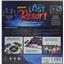 The Last Resort + Extras Boardgame by Braincrack Games SEALED (4)