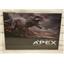 APEX - Hunt, Evolve, Dominate Collected Ed Kickstarter by Outland Ent. SEALED