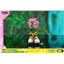 Sonic the Hedgehog Boom8 Series Vol 5 Amy PVC figure First4Figures SEALED