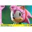 Sonic the Hedgehog Boom8 Series Vol 5 Amy PVC figure First4Figures SEALED