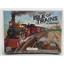 Isle of Trains All Aboard Kickstarter Deluxe Edition + ADD-ONS by Dranda Games