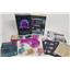 Cosmoctopus Kickstarter Ed + Plushie + Enamel Pin by Paper Fort Games SEALED
