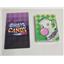 Ghosts Love Candy Too boardgame + 2 x PROMO PACK by 25th Century SEALED (3)