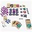 Cosmoctopus Kickstarter Ed + Plushie + Enamel Pin by Paper Fort Games SEALED