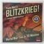 Paolo Mori's Blitzkrieg! World War 2 in 20 Minutes - 3rd Printing SEALED