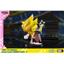 Sonic the Hedgehog Boom8 Series Vol 6 Super Sonic PVC fig First4Figures SEALED