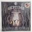 Septima Deluxe Kickstarter Edition Boardgame by Mindclash Games SEALED