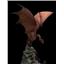 Weta Lord the Rings The Hobbit Smaug the Fire-Drake Statue SEALED