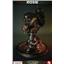 Gaming Heads Bioshock Big Daddie & Rosie Statue REGULAR Sealed Box