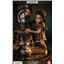 Gaming Heads Bioshock Big Daddie & Rosie Statue REGULAR Sealed Box