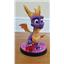First4Figures Spyro the Dragon 8 Inch PVC Painted Statue