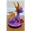 First4Figures Spyro the Dragon 8 Inch PVC Painted Statue
