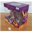 First4Figures Spyro the Dragon 8 Inch PVC Painted Statue