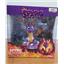 First4Figures Spyro the Dragon 8 Inch PVC Painted Statue