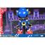 Sonic the Hedgehog Boom8 Series Vol 7 Metal Sonic PVC fig First4Figures SEALED