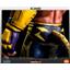 First4Figures Tekken 5 King II DR Dark Resurrection Statue Mint in Box
