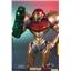 First4Figures Metroid Prime: Samus Varia Suit Regular Statue REPLACEMENT COPY!!