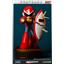 First4Figures Megaman Protoman Exclusive Edition Mint in Box