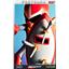 First4Figures Megaman Protoman Exclusive Edition Mint in Box