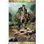 Gaming Heads Elder Scrolls V: Skyrim Glass Armor Regular Statue SEALED