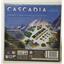 Cascadia + Kickstarter Promo Cards by Flatout Games / AEG SEALED