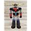 2x High Dream HL Pro Grendizer 16 inch (40cm) Classic figure-A Legion of Heroes