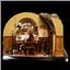 Weta Lord of the Rings Bilbo Baggins in Bag End Limited Edition Statue