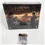 Europa Universalis: The Price of Power + Coins by Aegir Games SEALED