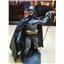 SIDESHOW Gotham Knight Batman 1/6 scale 12" figure