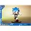 Sonic the Hedgehog Boom8 Series Vol 1 + 2 + 4 +5 + 6 pvc figures (set of 5)