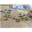 GMT Games Golan '73: FAB #3 A Fast Action Battle Game