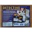 Detective: City of Angels Base+Expansion Van Ryder Games SEALED