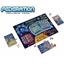 Federation Deluxe Edition Kickstarter + Add-On by Eagle Gryphon Games SEALED