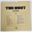 The Hunt Board Game by 25th Century Games SEALED