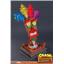 First4Figures Crash Bandicoot Aku Aku Mask Regular Statue Mint in Box