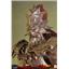 First4Figures Dark Souls Dragon Slayer Ornstein Regular Ed Statue MIB