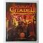 Scarlet Citadel: A Dungeon of Secrets RPG 5E by Kobold Press HC Book + Map Folio