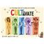 Cultivate Boardgame by Pops and Bejou Games SEALED