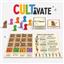 Cultivate Boardgame by Pops and Bejou Games SEALED