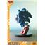 Sonic the Hedgehog Boom8 Series Vol 1 PVC figure by First4Figures SEALED
