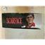 SIDESHOW EXCLUSIVE 12 inch Scarface Talking Figure Explicit