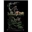 Weta Lord the Rings The Dead Marshes Masters Collection Sculpture SEALED