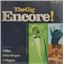 The Gig Encore Expansion - The Dice-Rolling Jazz Boardgame by Braincrack Games