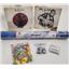 Small Samurai Empires with ADD-ONS by Archona Games SEALED (6) - SUPERSALE