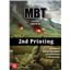 GMT Games MBT - Main Battle Tank 2nd Edition - SEALED