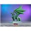First4Figures Spyro Crystal Dragon Regular Edition Statue Mint in Box
