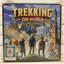 Trekking the World Kickstarter Exclusive Edition by Underdog Games SEALED